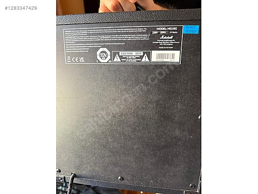 Squier Elektro Gitar