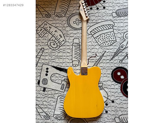 İkinci El ve Sıfır Alışveriş / Müzik / Müzik Aletleri / Telli Çalgılar / Gitar / Elektro