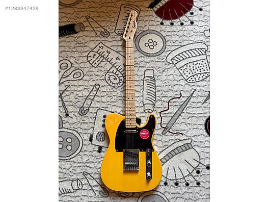 İkinci El ve Sıfır Alışveriş / Müzik / Müzik Aletleri / Telli Çalgılar / Gitar / Elektro