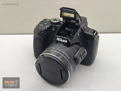 Nikon COOLPIX B700 60倍ズーム Nikon デジタルカメラ COOLPIX B700
