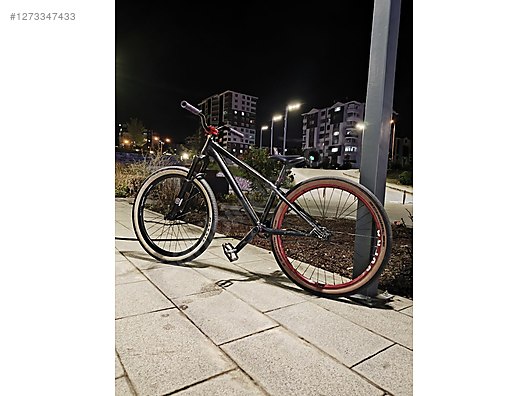 ACİLLLLL!!!!!! CANYON STITCHED 360 PRO L KADRO on sahibinden.com