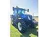Machinery / Agricultural Machines / Tractors / New Holland / TR6.160S