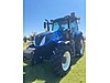 Machinery / Agricultural Machines / Tractors / New Holland / TR6.160S