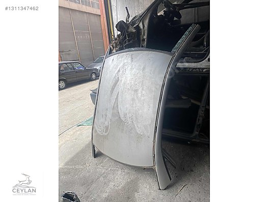 2000 MODEL VOLVO S40 KESME ÇIKMA TAVAN görseli 3