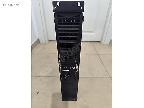 CROSS M2 POWERAMFİ sahibinden.comda - 1290347511