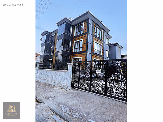 Sancak Kosova Mahallesi'nde 2 + 1 ara kat daire #1278347511