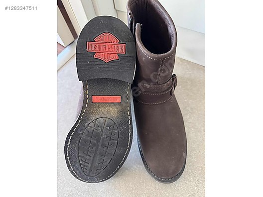 Used & Brand New Items / Clothing & Accessories / Men / Shoes / Boots