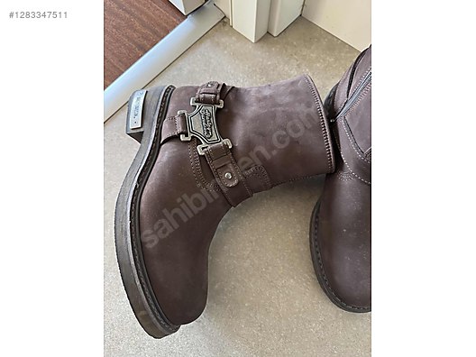 Used & Brand New Items / Clothing & Accessories / Men / Shoes / Boots