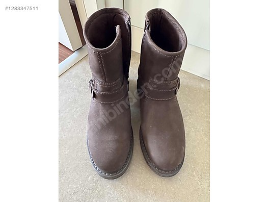 Used & Brand New Items / Clothing & Accessories / Men / Shoes / Boots