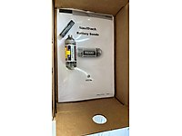 Ridgid dedektör 512hz sonda kacak tespit