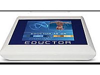 EDUCTOR QUANTUM GERİ BİLDİRİM