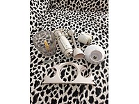 eksiksiz king marka tam set blender #1283347553