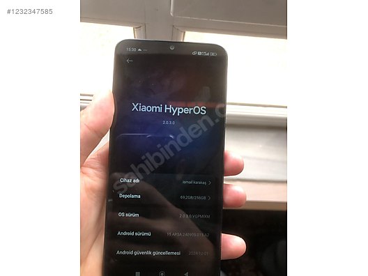 Used & Brand New Items / Cell Phones & Accessories / Cell Phones / Xiaomi / Redmi 13C