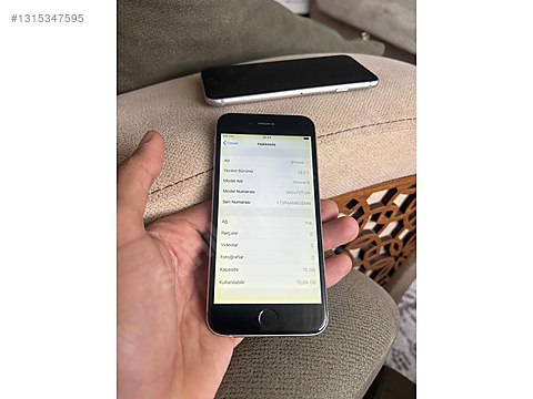 Apple iPhone 6 美品 fee_786_587_png