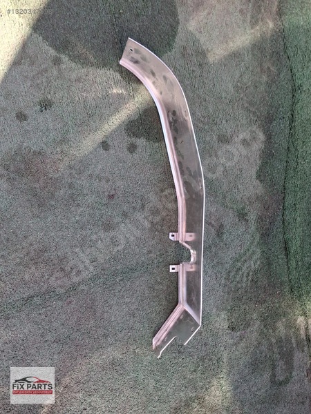 Mercedes CL Kapı Çıtası