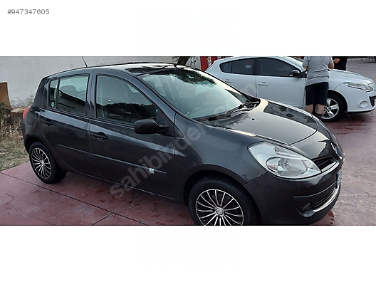 renault clio 1 2 authentique sahibinden satilik temiz clio sahibinden comda 947347605