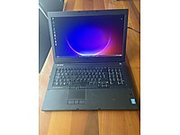 TERTEMİZ DELL ÇİZİM BİLGİSAYARI