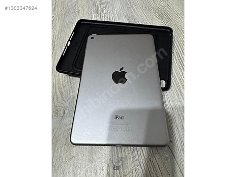 Apple iPad mini 4 128 GB Tablet - 1303347624