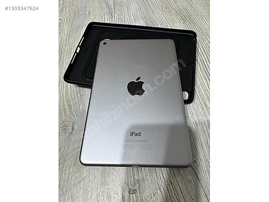 Apple iPad mini 4 128 GB Tablet - 1303347624