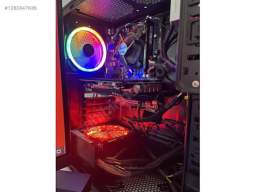 İkinci El ve Sıfır Alışveriş / Bilgisayar / Masaüstü / Modeller / Asus