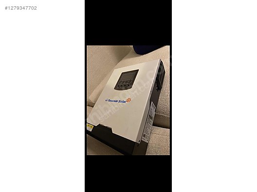 Used & Brand New Items / Garden & Home Improvement / Home Improvement / Heating / Solar Panel System