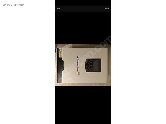 Used & Brand New Items / Garden & Home Improvement / Home Improvement / Heating / Solar Panel System