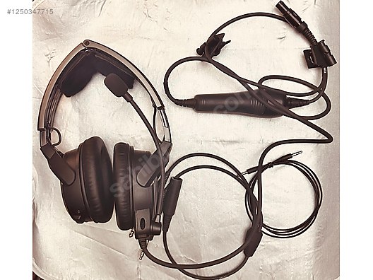 Bose A20 Kulaklık havacılık için - Cep Telefonu & Aksesuar Kablolu Kulaklık ve Tüm Cep Telefonu & Aksesuar Aksesuarları sahibinden.com'da