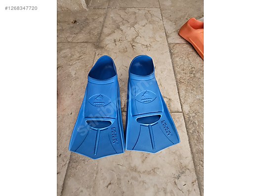 Yüzme Giyim & Aksesuar