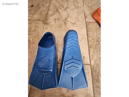 İkinci El ve Sıfır Alışveriş / Spor / Su Sporları / Yüzme / Giyim & Aksesuar / Palet