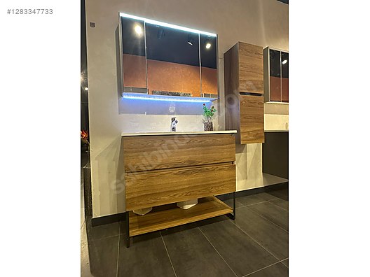 Used & Brand New Items / Garden & Home Improvement / Home Improvement / Bathroom & Kitchen / Bathroom Cabinets