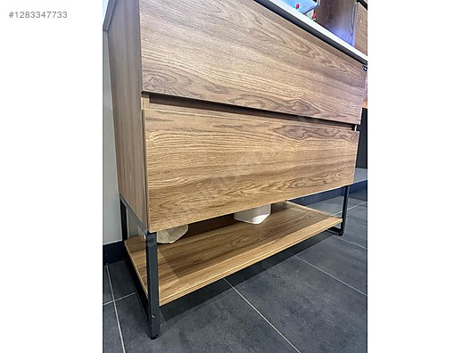 Used & Brand New Items / Garden & Home Improvement / Home Improvement / Bathroom & Kitchen / Bathroom Cabinets