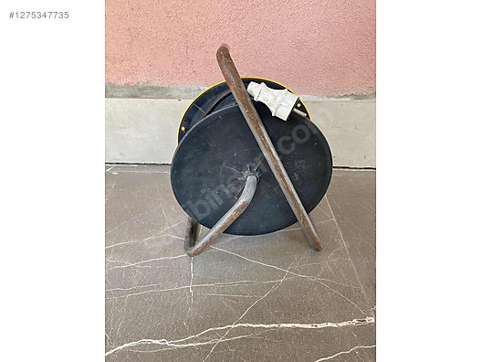 Nora marka 20 metre kablo uzunluğu - Kablo ve Yapı Malzemeleri sahibinden.com'da