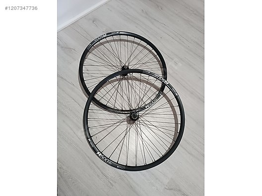 DT Swiss R500 Jant Seti (SIFIR) at 1207347736