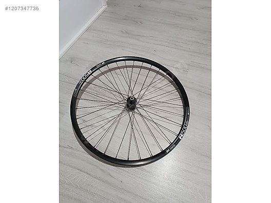 DT Swiss R500 Jant Seti (SIFIR) on sahibinden.com - 1207347736