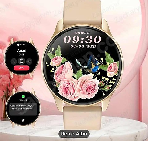 Kablosuz Arama Duvar Kağıdı Özellikli Akıllı