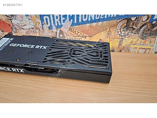 İkinci El Ekran Kartı