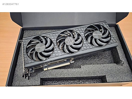 İkinci El ve Sıfır Alışveriş / Bilgisayar / Masaüstü / Donanım / Ekran Kartı