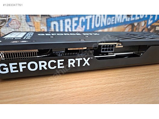 Gainward Ekran Kartı