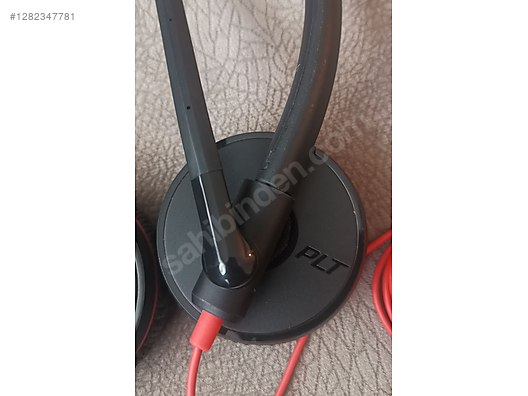 İkinci El ve Sıfır Alışveriş / Bilgisayar / Çevre Birimleri / Kulaklık & Mikrofon