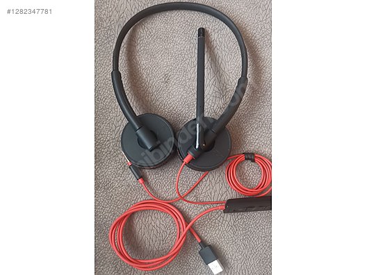 İkinci El ve Sıfır Alışveriş / Bilgisayar / Çevre Birimleri / Kulaklık & Mikrofon