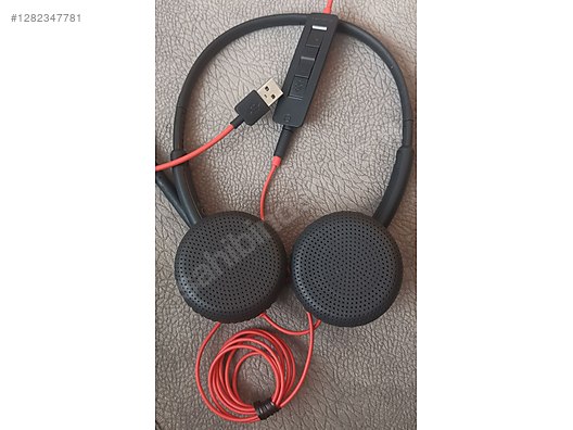 İkinci El ve Sıfır Alışveriş / Bilgisayar / Çevre Birimleri / Kulaklık & Mikrofon