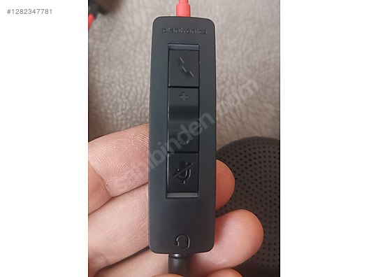 İkinci El ve Sıfır Alışveriş / Bilgisayar / Çevre Birimleri / Kulaklık & Mikrofon