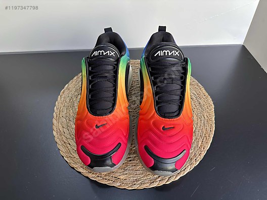 Nike sportswear air max 720 betrue hotsell