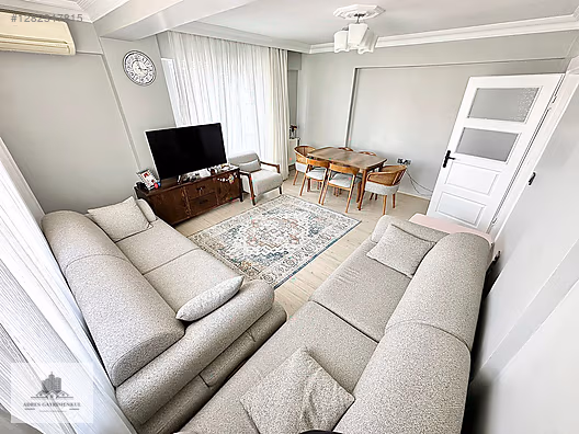 =ADRES= ÇIRÇIR ANA CADDE VE METRO YAKINI 1.KAT 160m² 4+1 DUBLEKS #1282347815