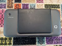 hp deskjet 1000 j110a hp deskjet 1000 j110a
