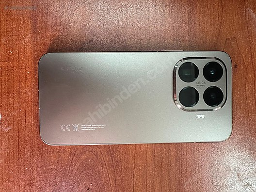 Used & Brand New Items / Cell Phones & Accessories / Cell Phones / Xiaomi / 15T Pro