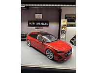 Audi RS6 Tuned by mtm #1277347843