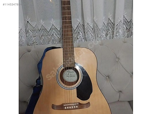 Fender sa on sale 125 ce