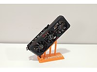 ASROCK RX5600 PGD3 6GB ARGB EKRANKARTI #1282347869