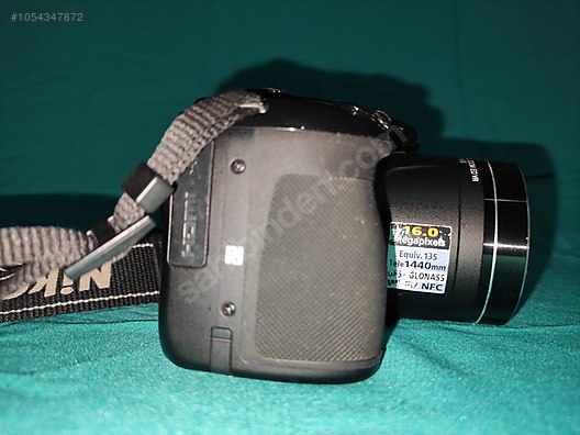 coolpix p610 price